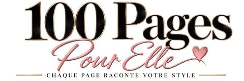 100 pages pour elles