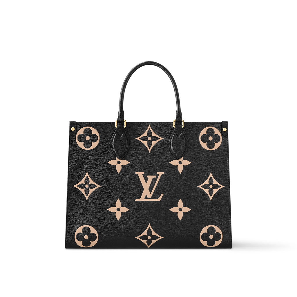 Onthego MM Tote - #1