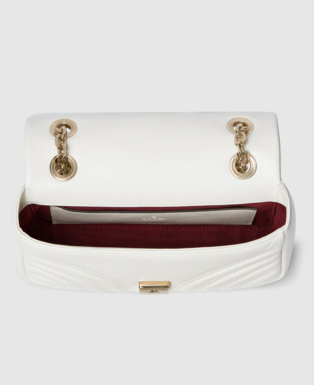 Small GG Marmont Shoulder Bag - #2