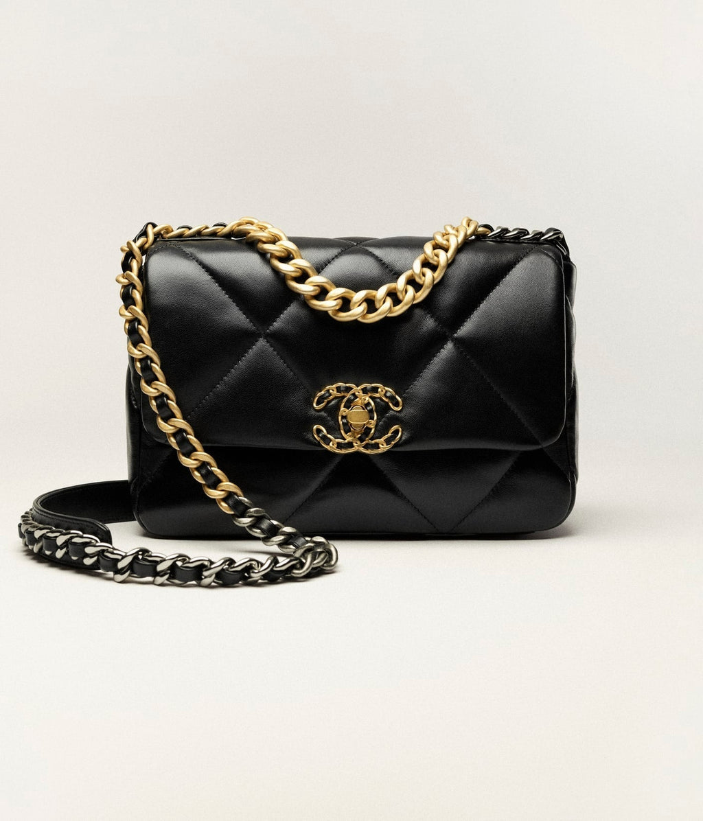 CHANEL 19 BAG - #2