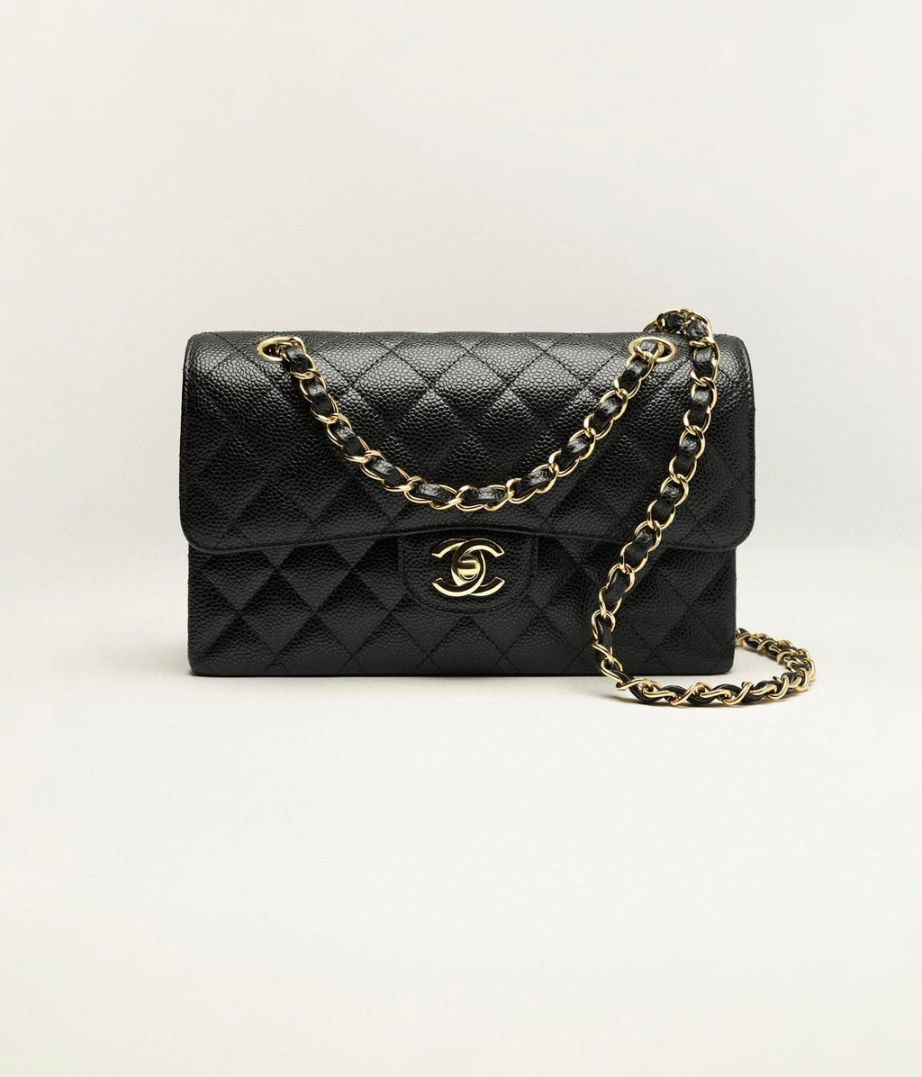 SMALL CLASSIC BAG - #1