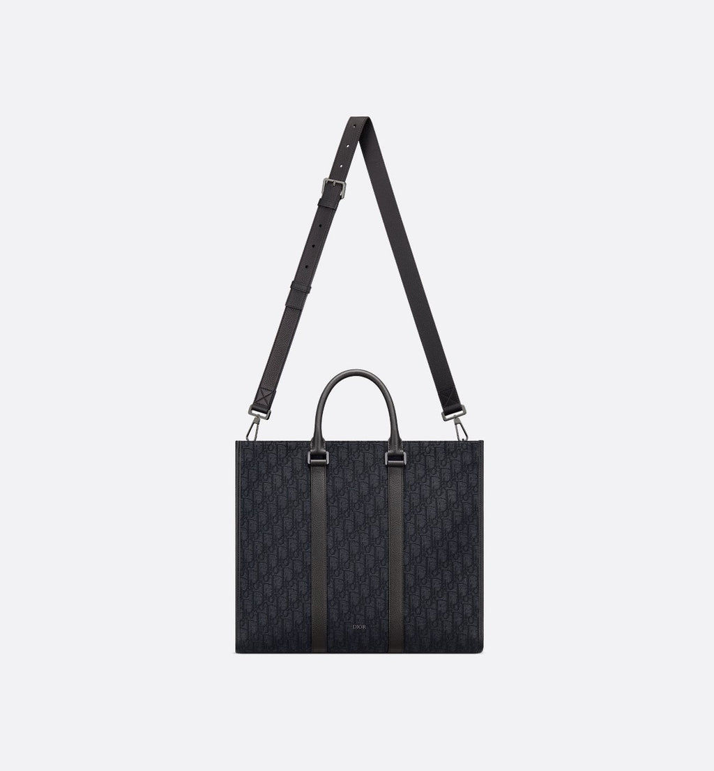 East-West Tote Bag - #1
