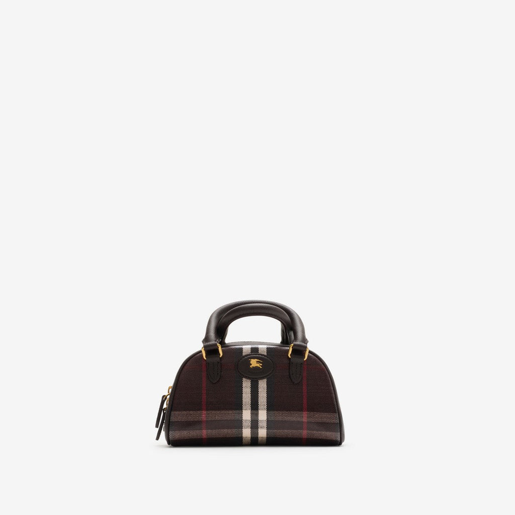Highlands Mini Bowling Bag - #1
