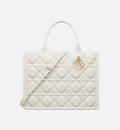 Dior Book Tote Medium Bag - #2