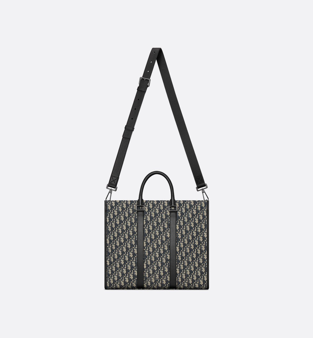 East-West Tote Bag - #2