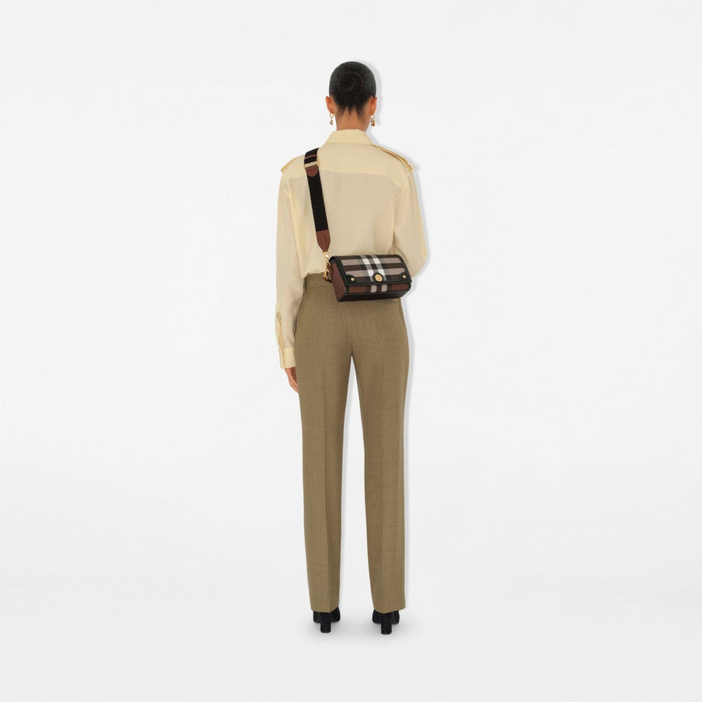 Note Handbag - #1