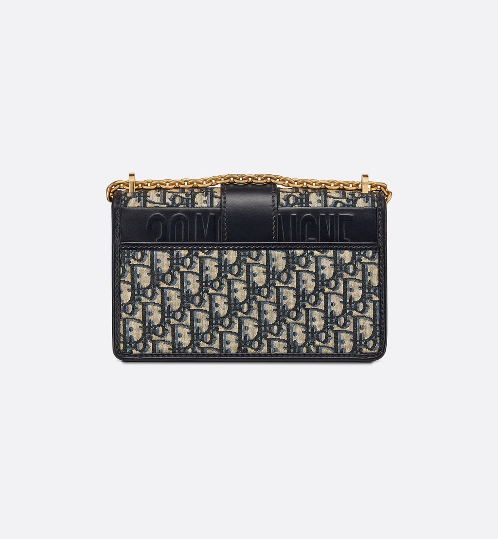 30 Montaigne Chain Bag - #1