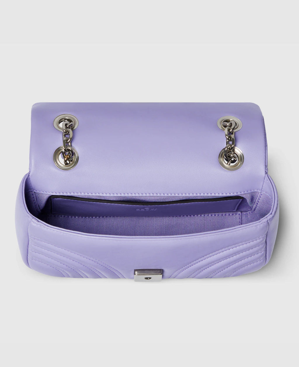 Small GG Marmont Shoulder Bag - #1