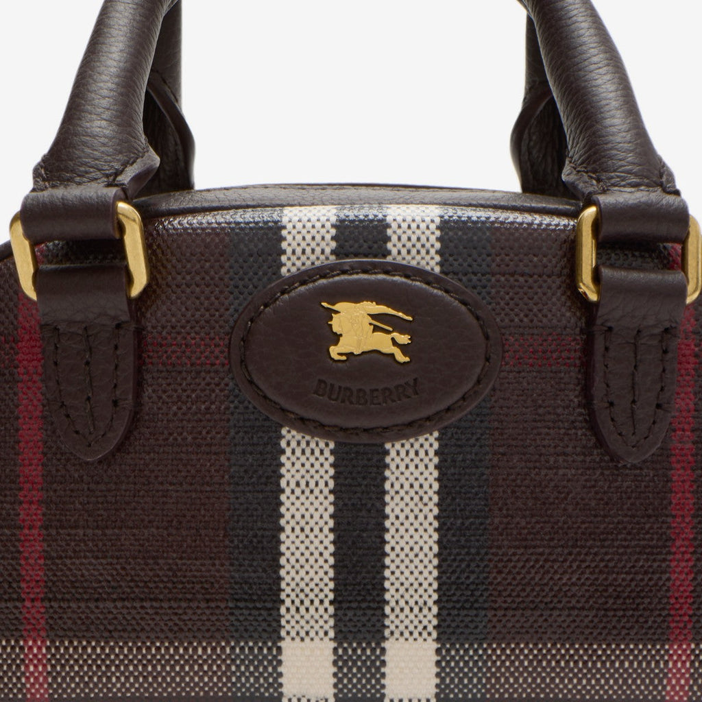 Highlands Mini Bowling Bag - #1