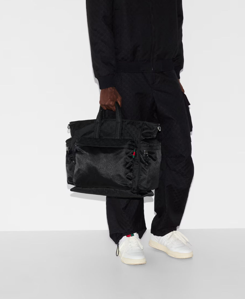 Large Gucci Nexus Tote