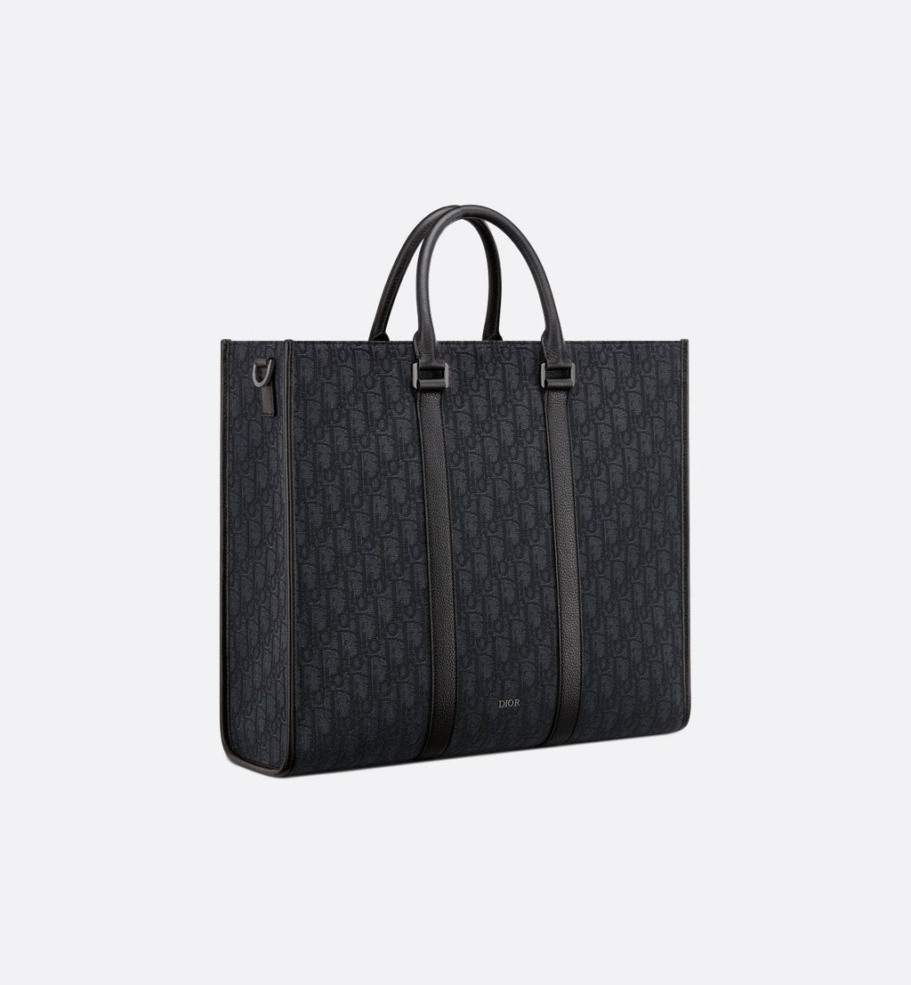 East-West Tote Bag - #1