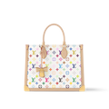 OnTheGo MM Tote LV x TM