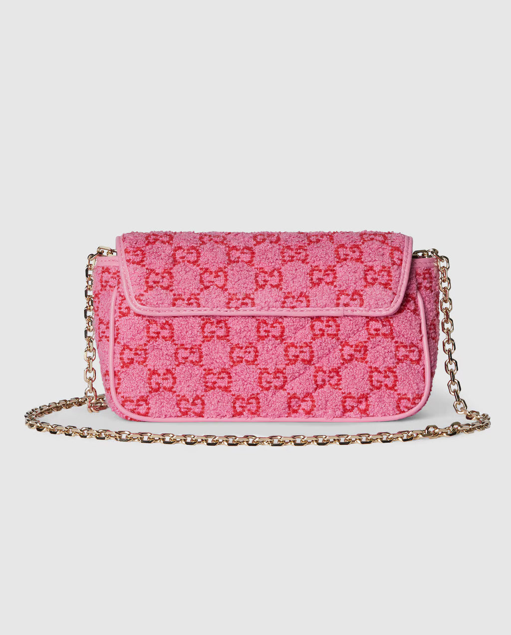 Mini GG Marmont Shoulder Bag
