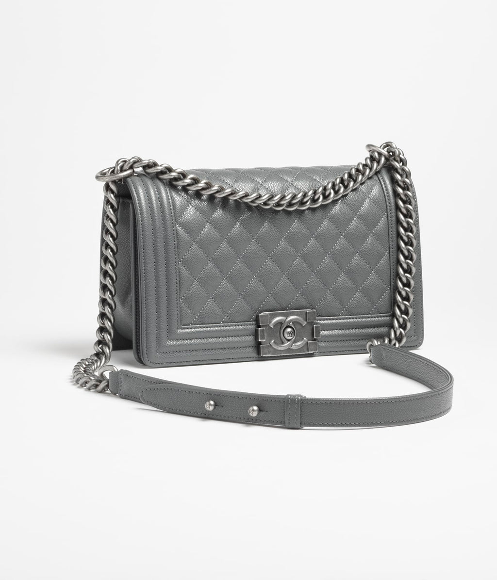 BOY CHANEL BAG - #2