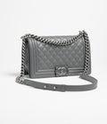 BOY CHANEL BAG - #2