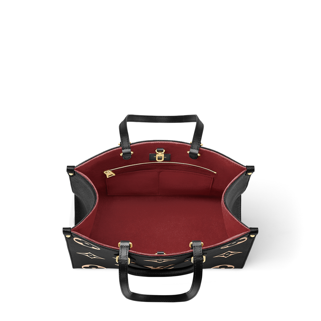 Onthego MM Tote - #1