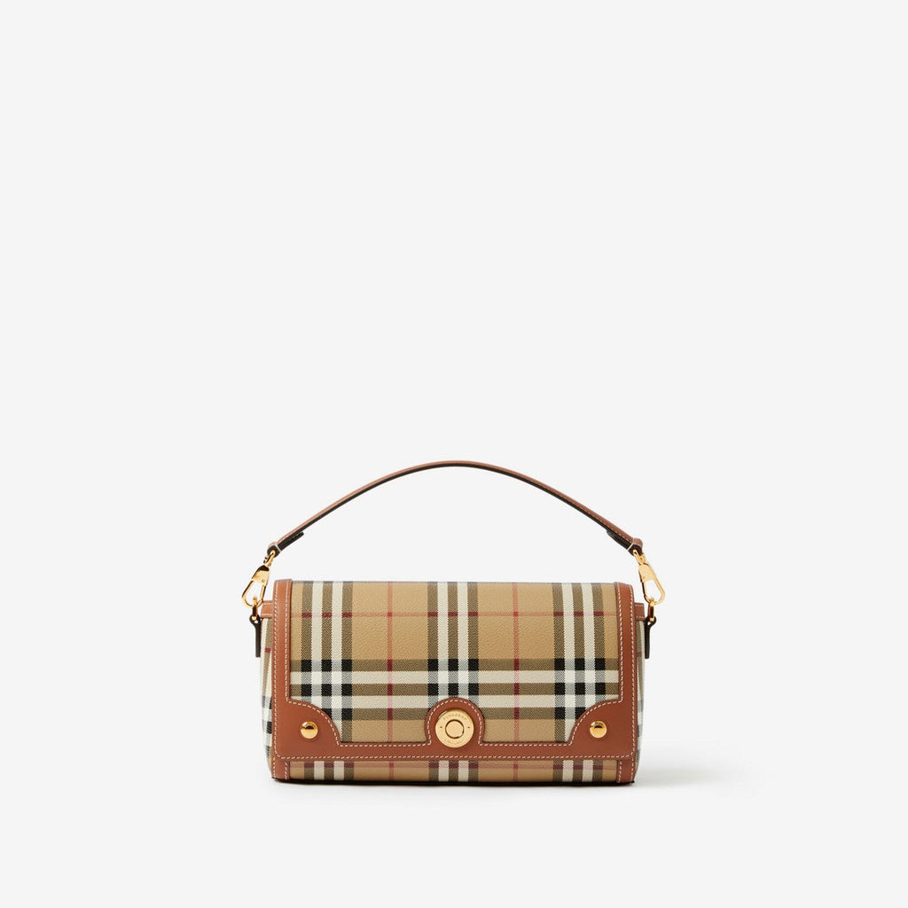 Note Handbag - #2