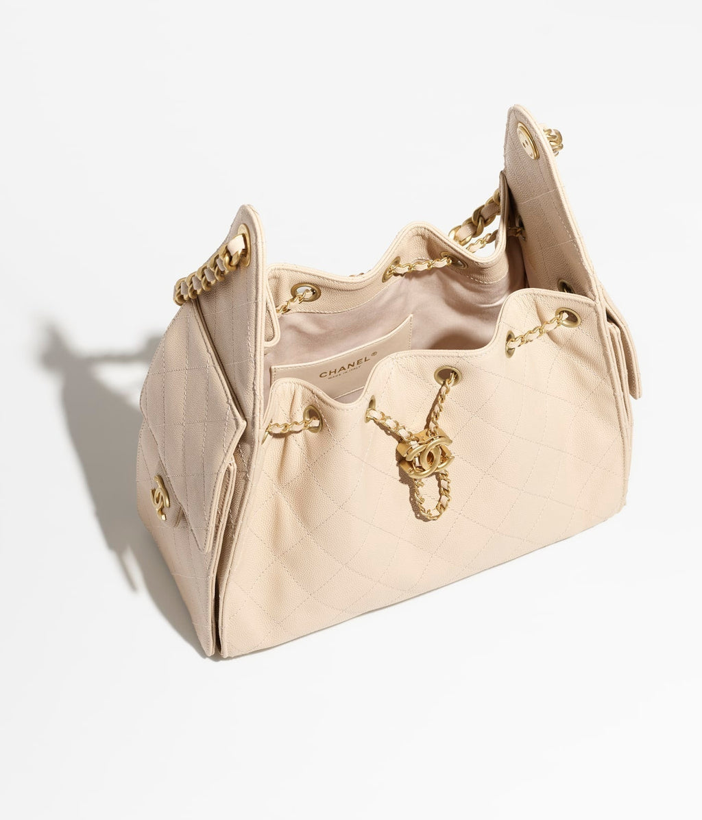 SMALL CHANEL 25 BAG - #2
