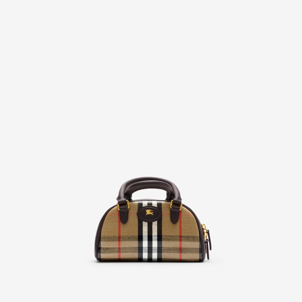 Highlands Mini Bowling Bag - #2