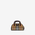 Highlands Mini Bowling Bag - #2