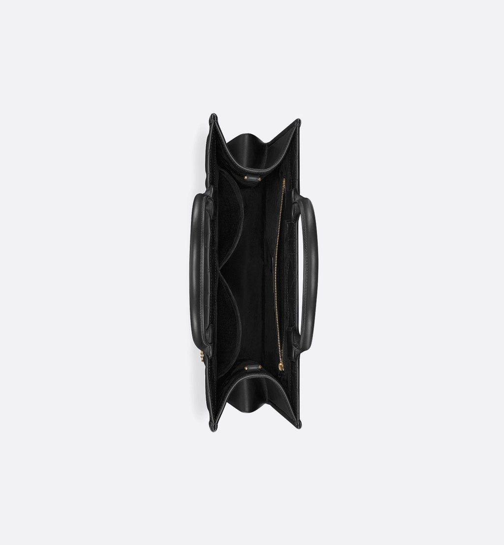 Dior Book Tote Medium Bag - #1