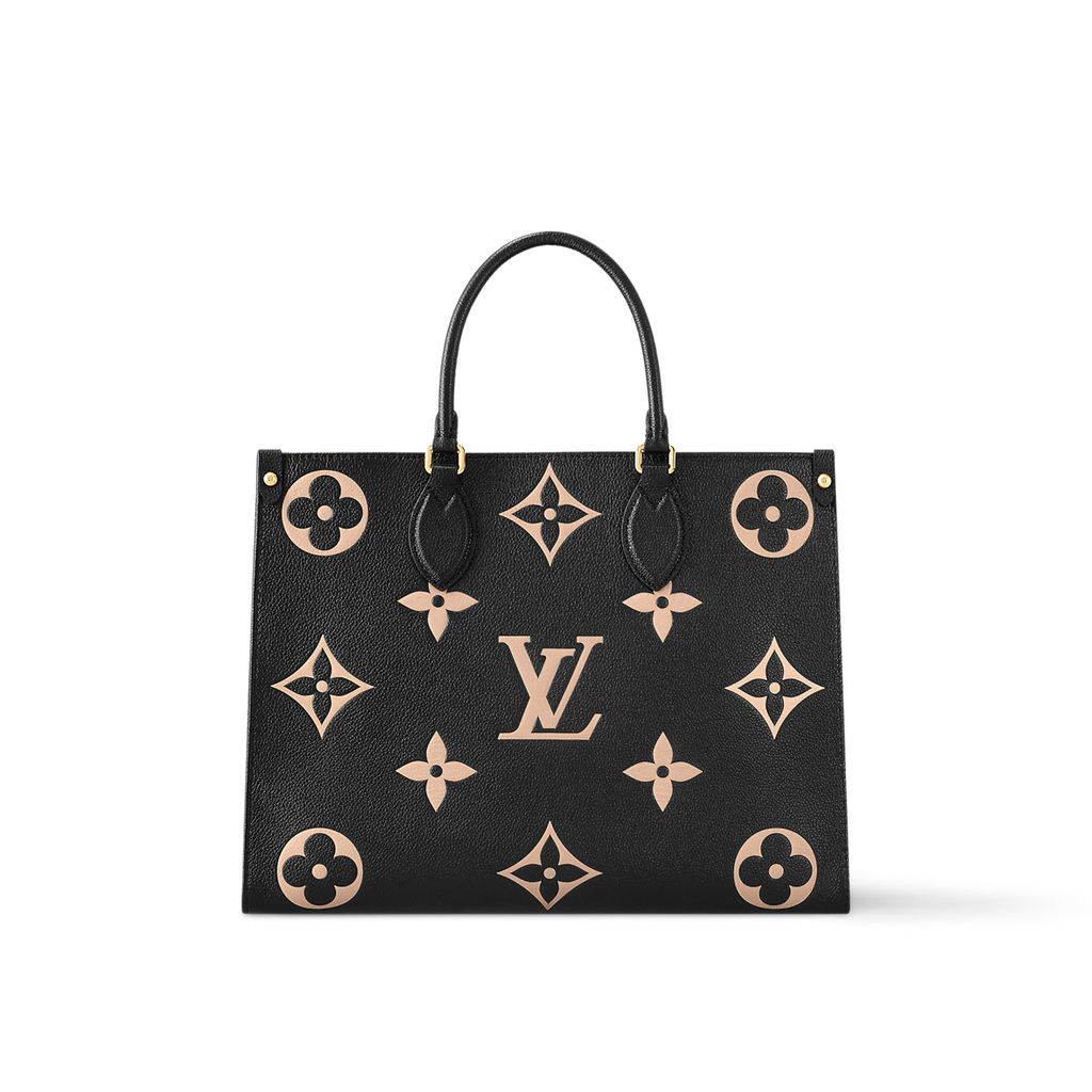 Onthego MM Tote - #1