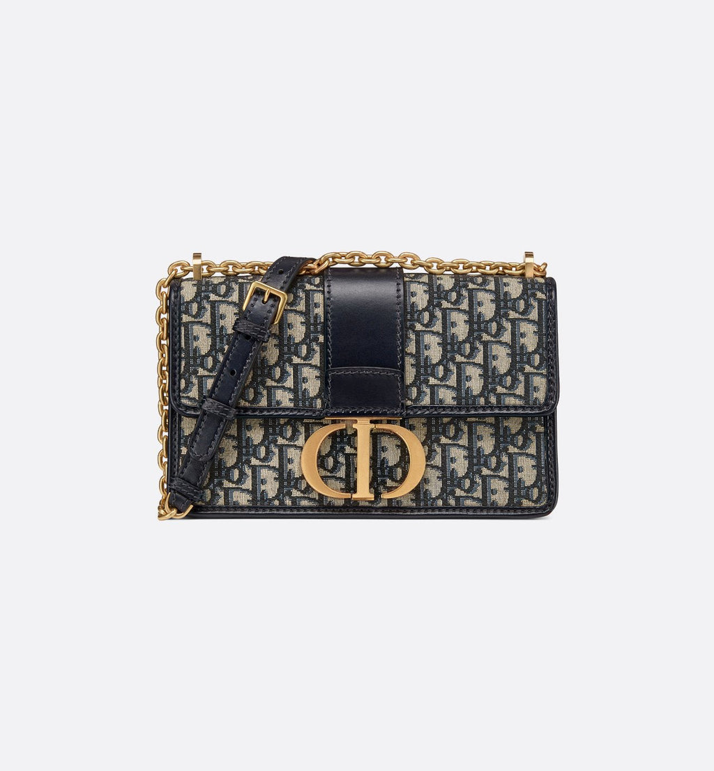 30 Montaigne Chain Bag - #1