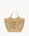 ICARE IN RAFFIA