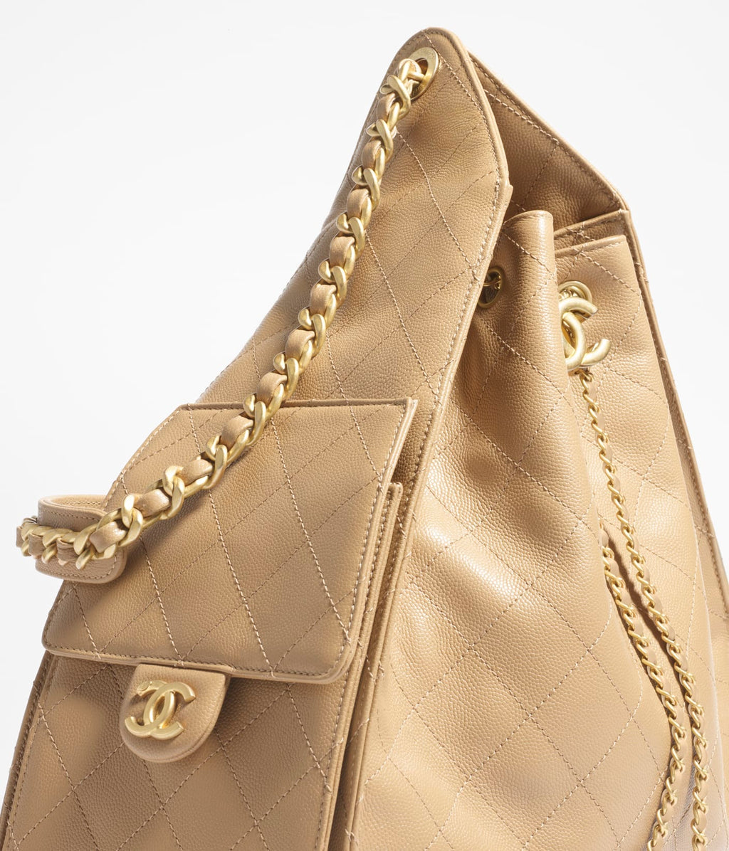 MEDIUM CHANEL 25 BAG - #1