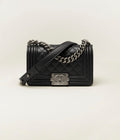 SMALL BOY CHANEL BAG - #2