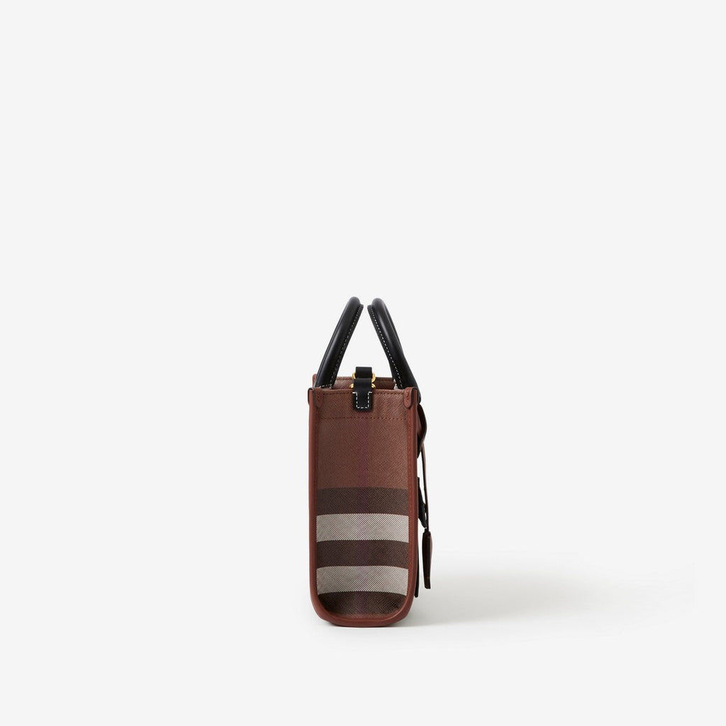 Freya Mini Tote - #1
