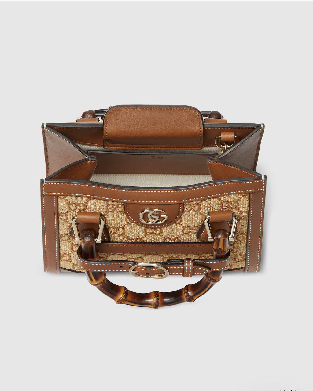 Small Gucci Diana Tote - #2
