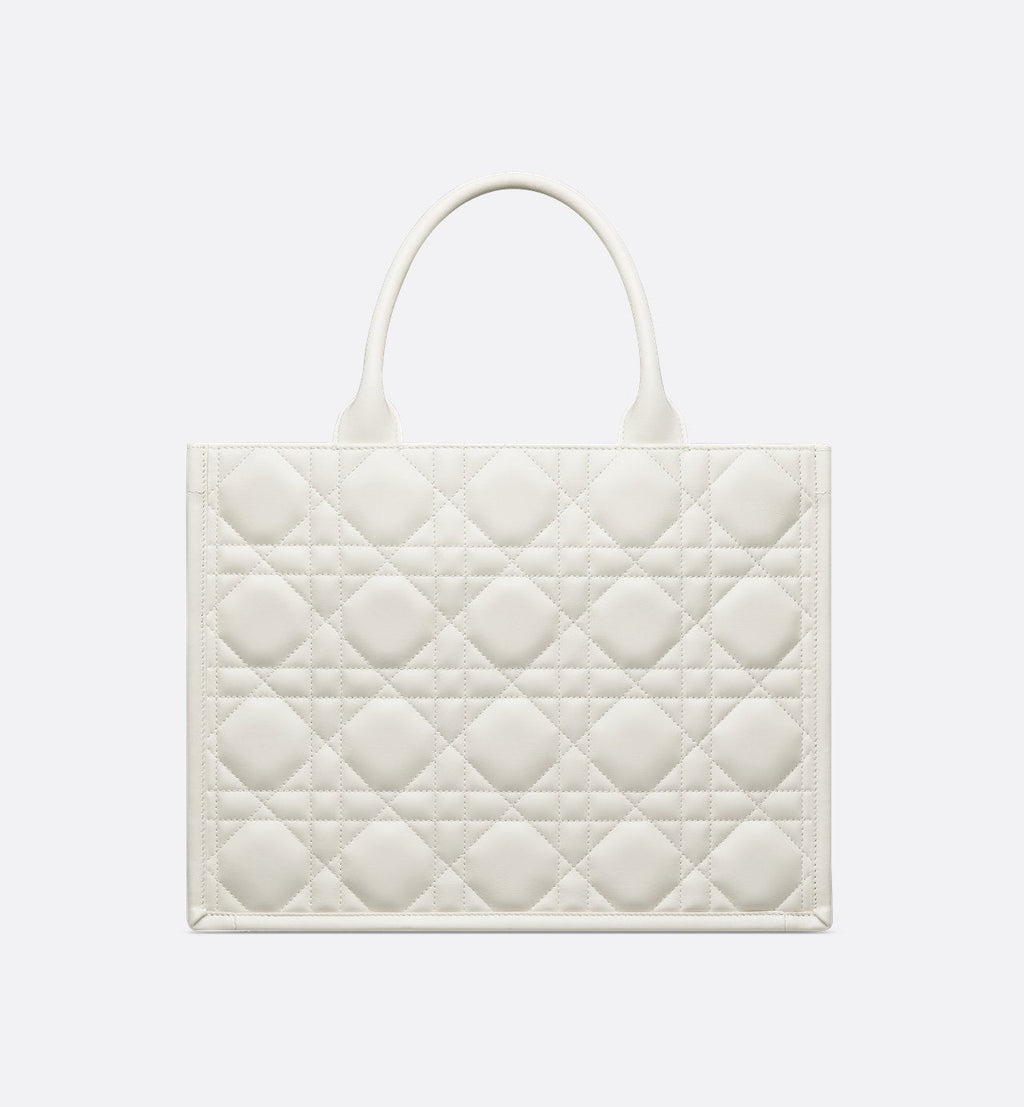 Dior Book Tote Medium Bag - #2