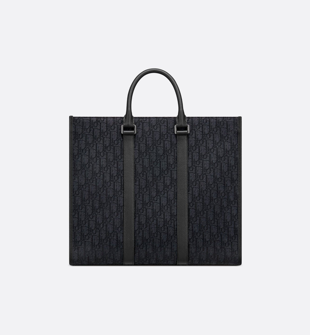 East-West Tote Bag - #1