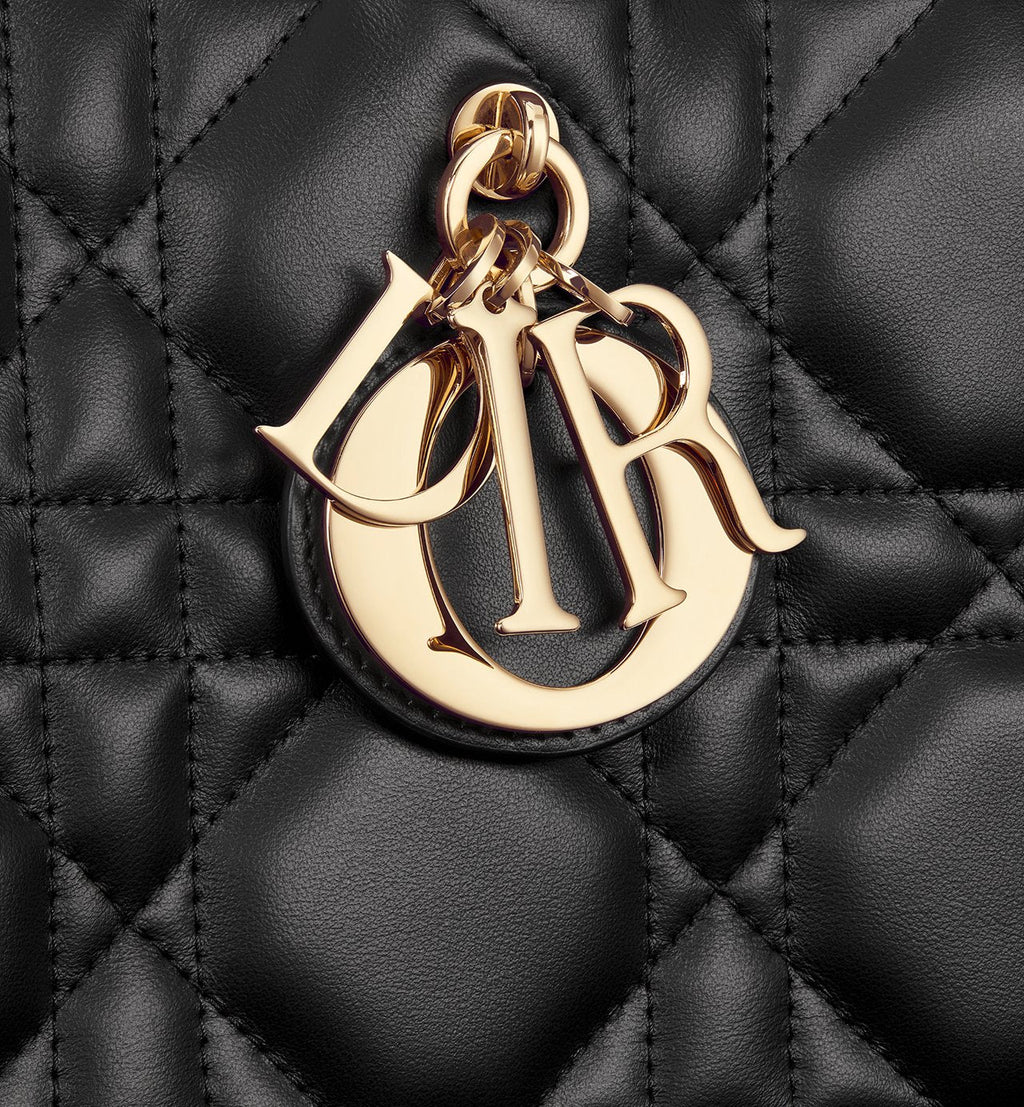 Dior Book Tote Medium Bag - #1