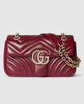 Small GG Marmont Shoulder Bag - #5