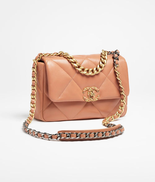 CHANEL 19 BAG - #1