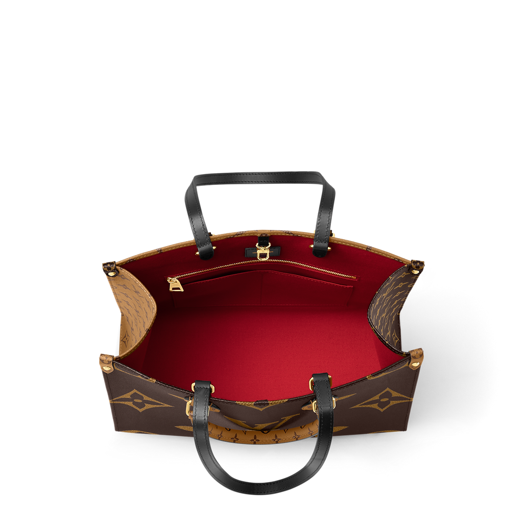 OnTheGo MM Tote - #10