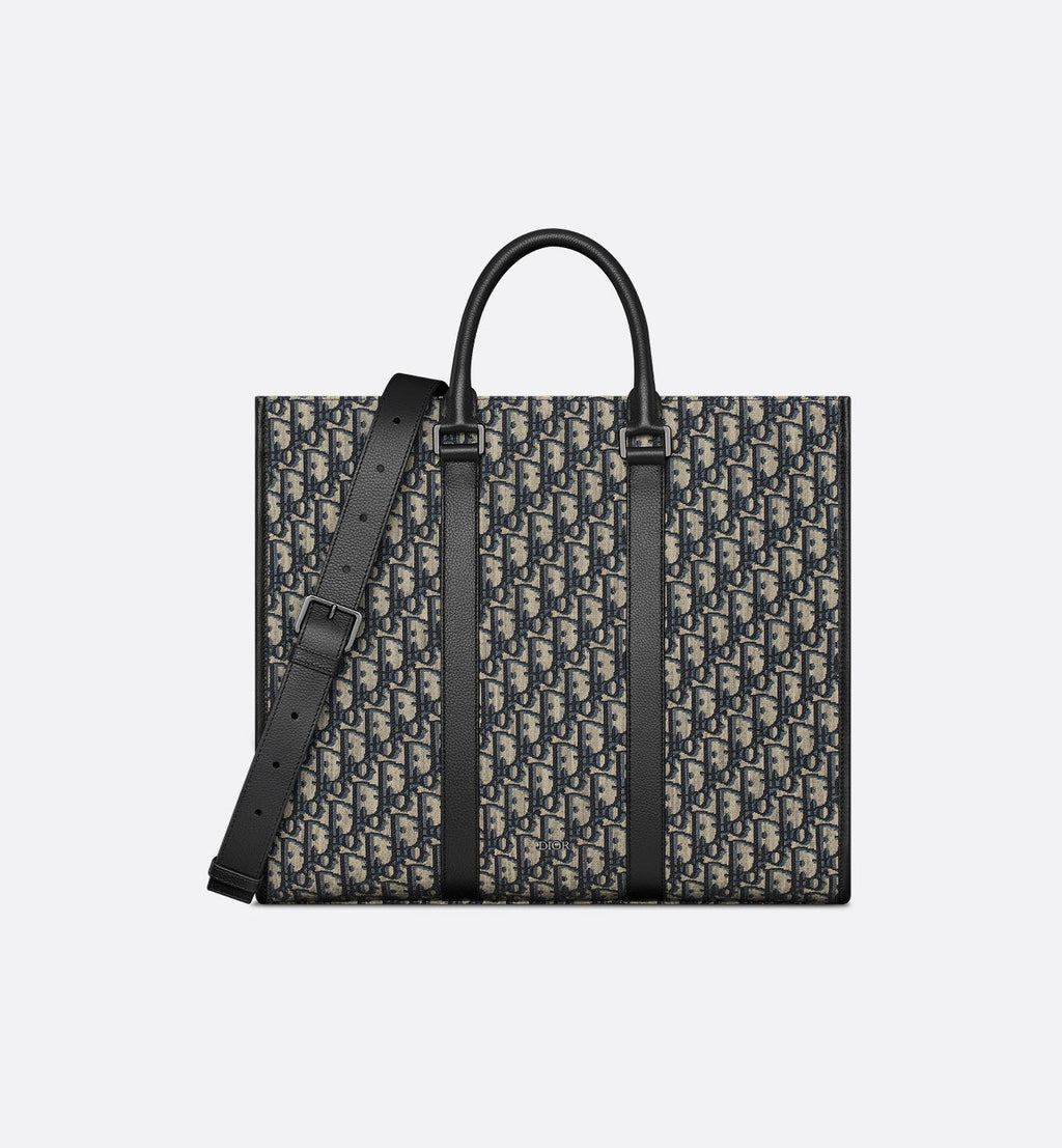 East-West Tote Bag - #2