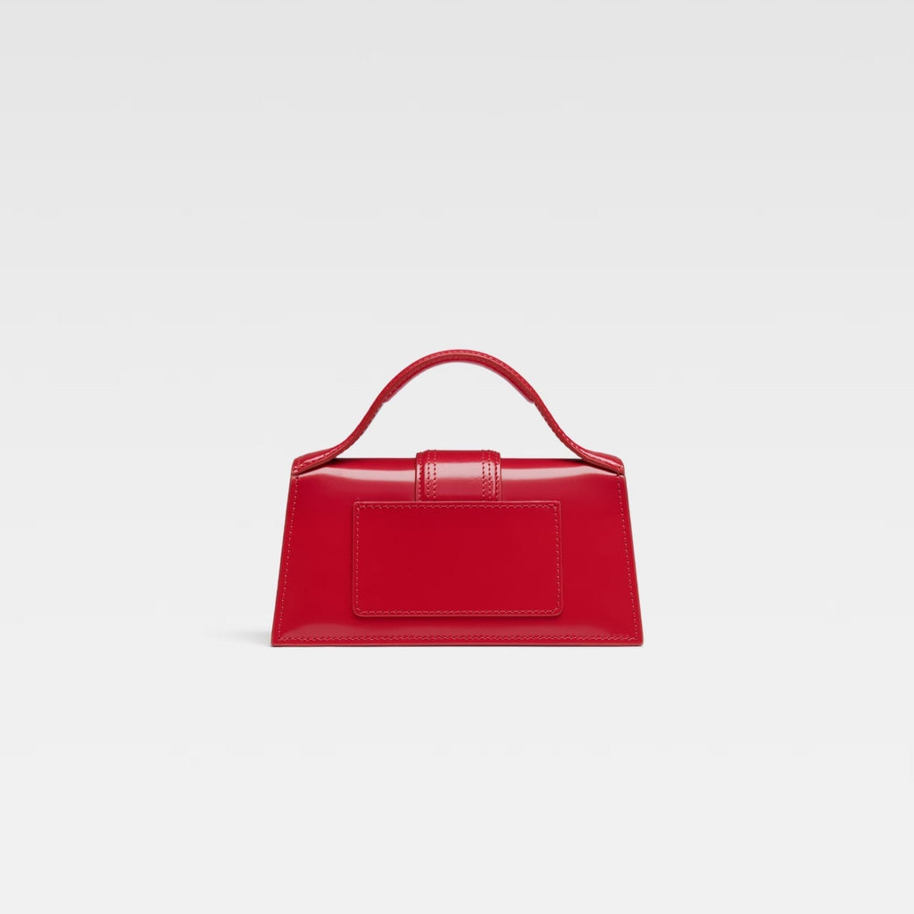 Jacquemus - Bambino - Red