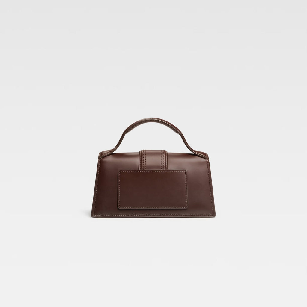 Jacquemus - Bambino - Brown