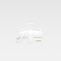 Jacquemus - Bambino - White
