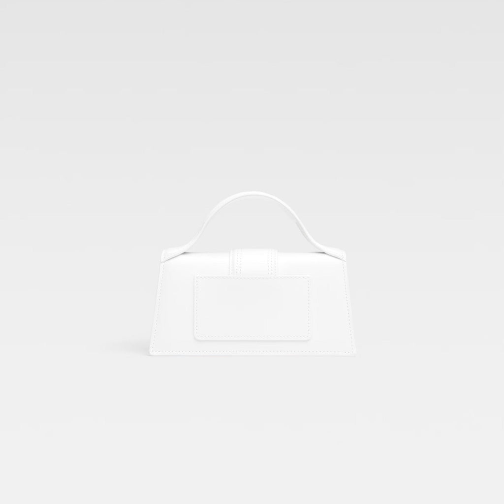 Jacquemus - Bambino - White