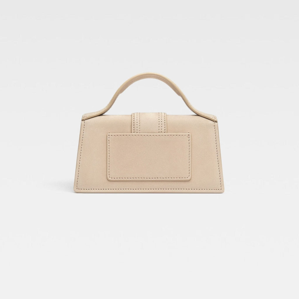 Jacquemus - Bambino - Dark Beige