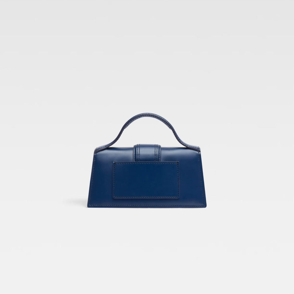 Jacquemus - Bambino - Blue