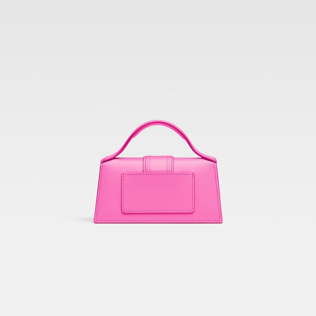 Jacquemus - Bambino - Neon Pink
