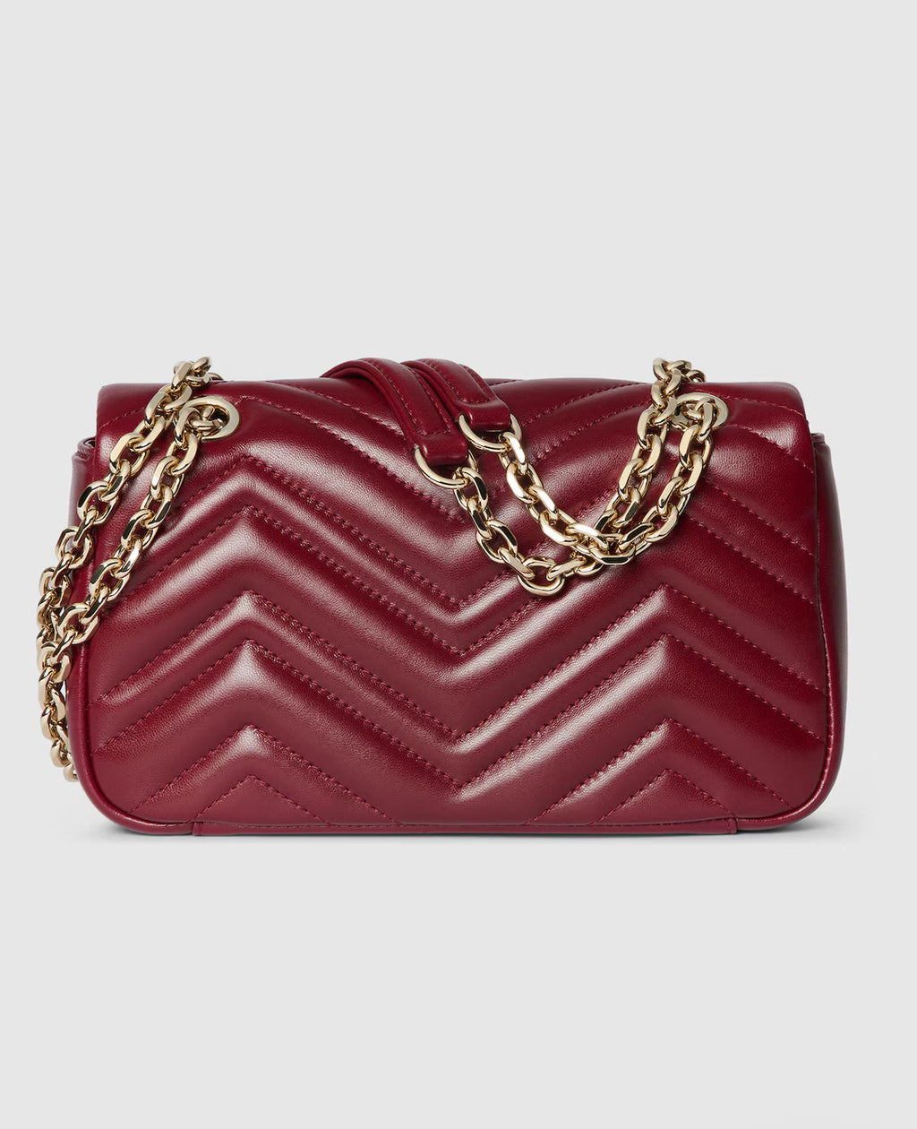 Small GG Marmont Shoulder Bag - #5