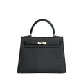 MIYA « ROYAL BLACK »