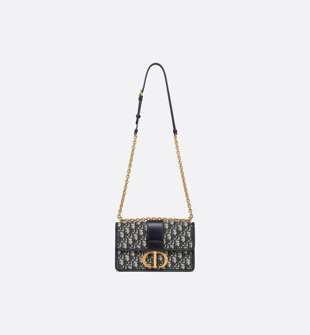 30 Montaigne Chain Bag - #1