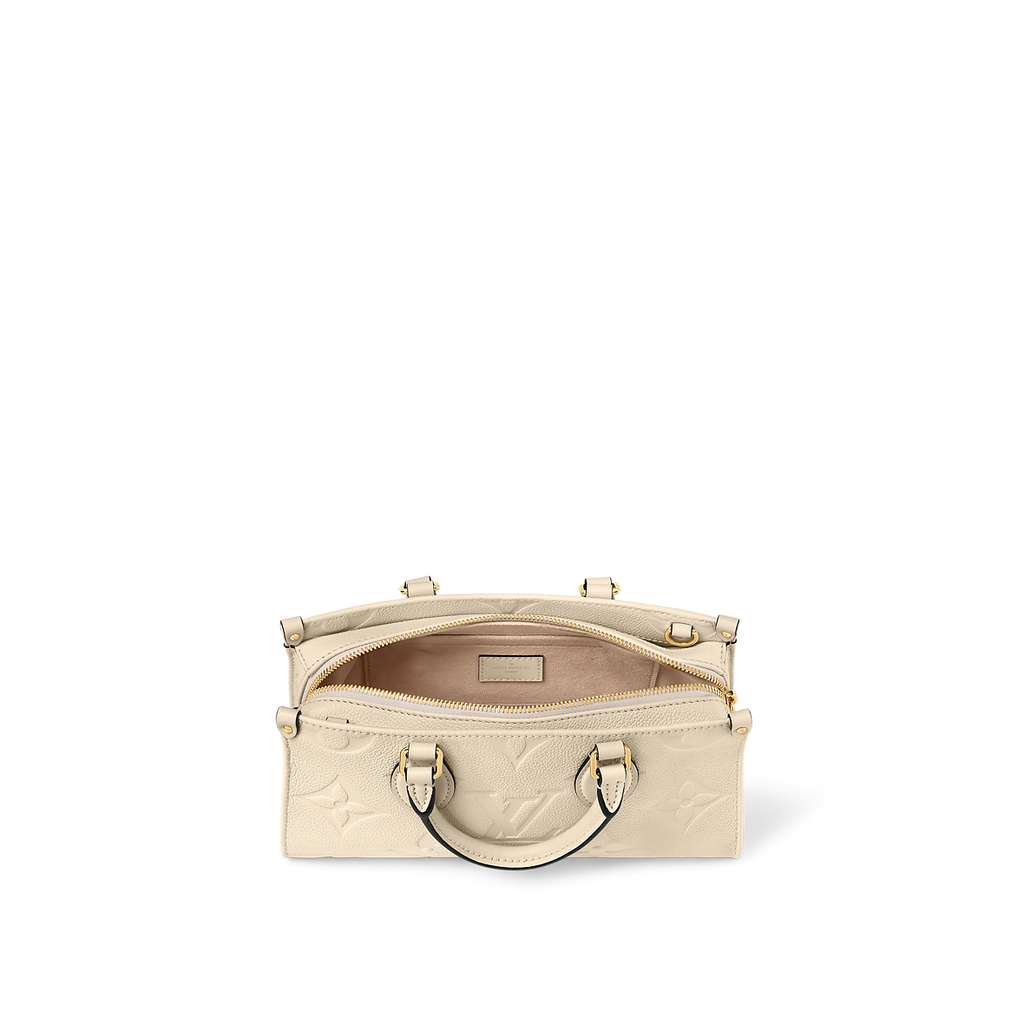 OnTheGo East West Tote - #1